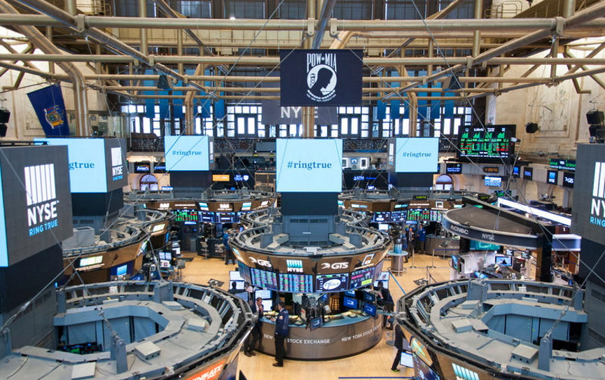 New York Stock Exchange to open trading floor today - GCC Business News