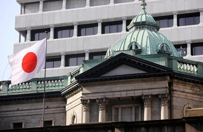 BOJ giữ nguyên lãi suất, JPY kiểm tra mốc 145