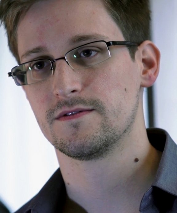 Edward Snowden – Wikipedia tiếng Việt