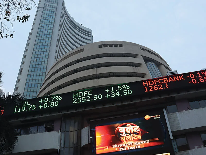 Complete List of Stock Exchanges in India