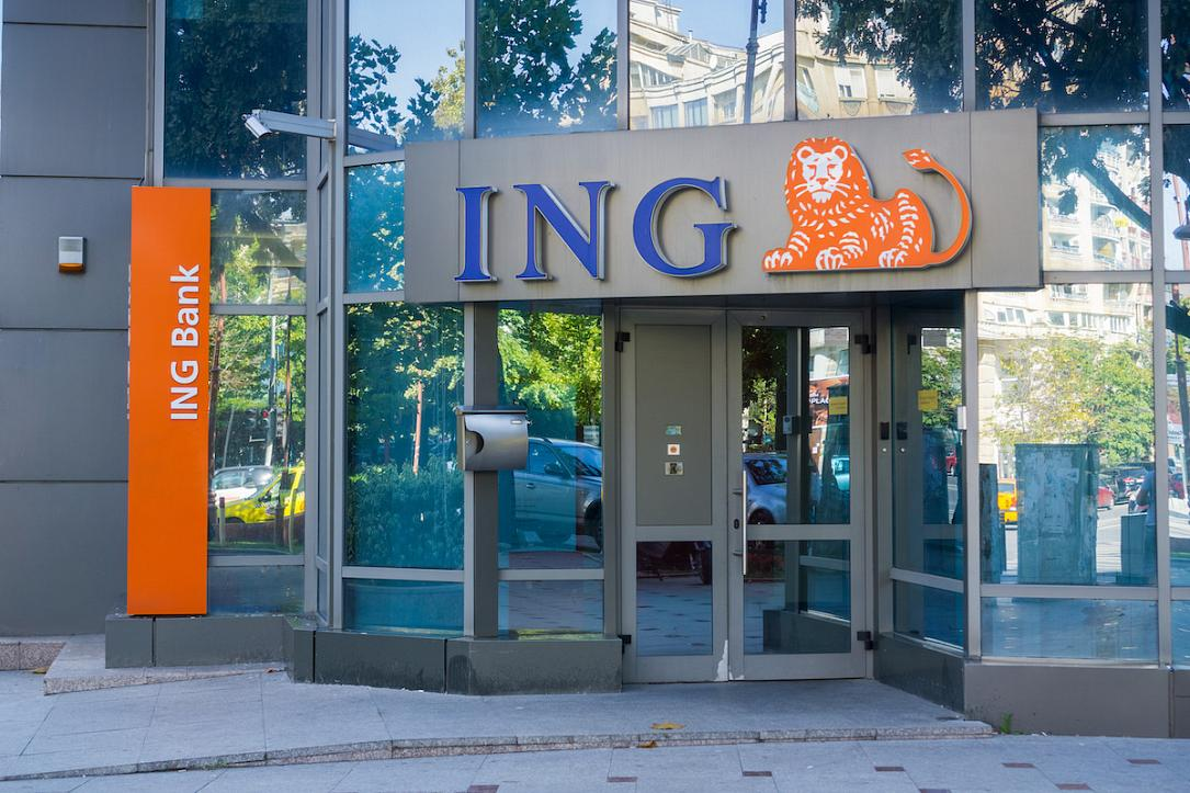 ING Bank reports double-digit growth in Romania | Romania Insider