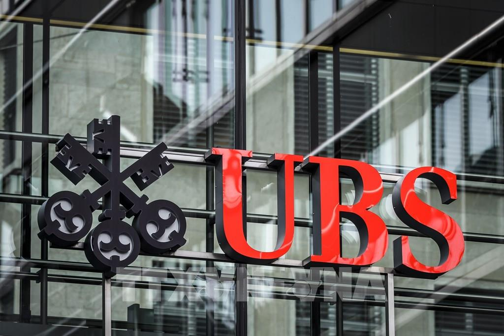 UBS xây dựng mô hình tư vấn số cho các khách hàng giàu có