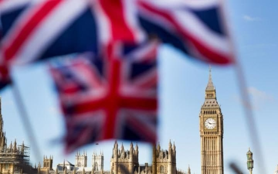 Kinh tế Anh miễn nhiễm trước “cơn gió ngược” Brexit