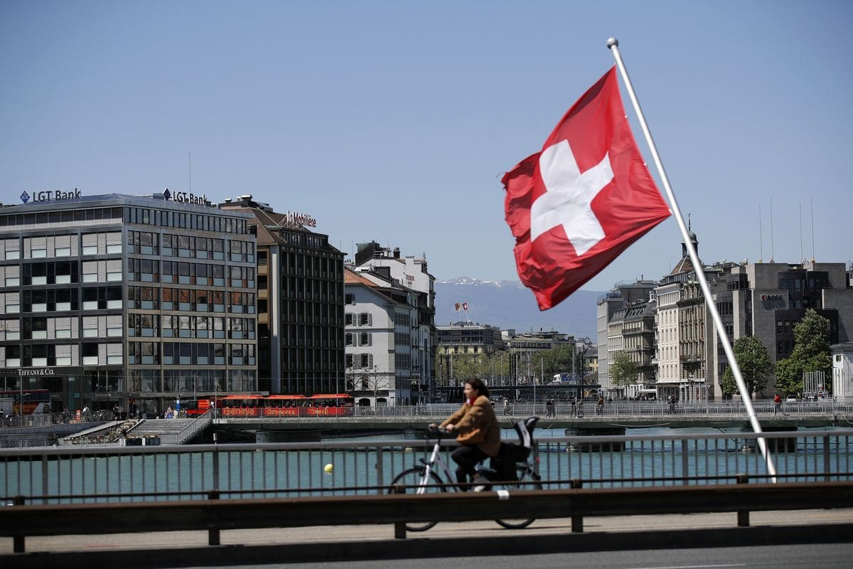 Invest in Switzerland — your guideline for business starting in Switzerland
