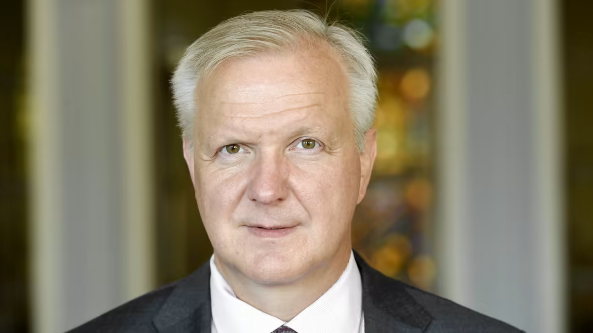 Olli Rehn strong candidate for IMF top job | News | Yle Uutiset