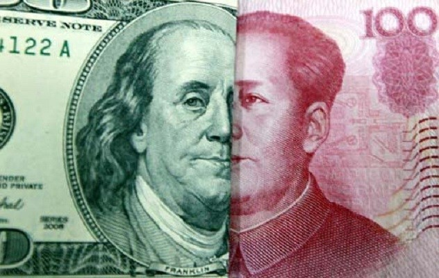 TT tiền tệ 5/8: Tỷ giá USD/CNY vượt mức 7, các đồng tiền an