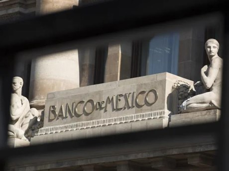 Ngân hàng trung ương Mexico sẽ lưu hành tiền kỹ thuật số vào năm 2024 | Tài  chính | Vietnam+ (VietnamPlus)