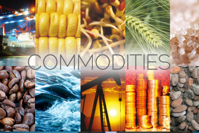 Commodity" nghĩa là gì: Định Nghĩa, Ví Dụ trong Tiếng Anh