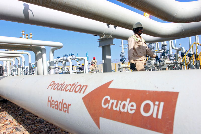 Giá dầu suy yếu trước lo ngại nhu cầu từ Trung Quốc