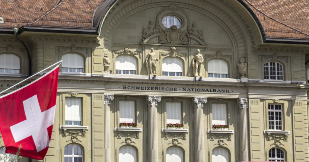 Die SNB-Ausschüttungen für Bund und Kantone sind in Gefahr - dpn
