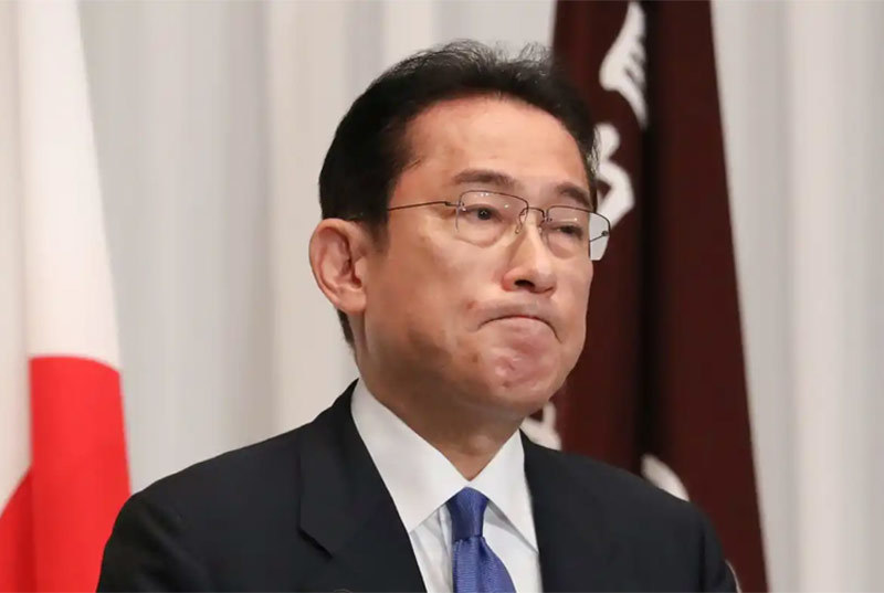 Loạt thách thức ngoại giao đón đợi Thủ tướng Nhật Kishida