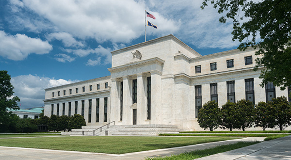 Commerzbank Research: Fed hiện nay không khác gì một công ty đang làm ăn thua lỗ