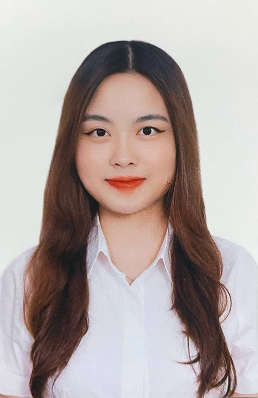 Nguyễn Thu Thủy - Junior Analyst - Bài viết phân tích Mới Nhất từ chuyên gia Nguyễn Thu Thủy