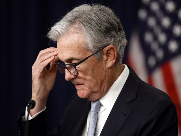 Những gì vừa diễn ra đang cho thấy QE là một sai lầm chính sách trầm trọng?
