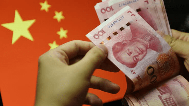 Giảm phát nợ - Vấn đề dai dẳng đang đeo bám kinh tế Trung Quốc