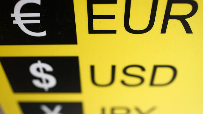 “Bồ câu” Fed tạo đà bứt phá cho EUR/USD!