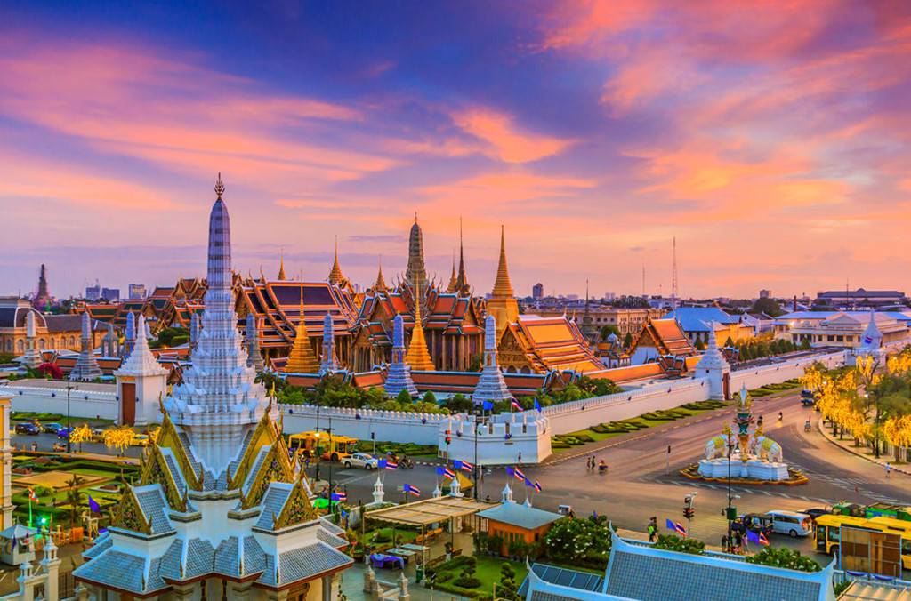Thái Lan: BoT tăng lãi suất thêm 25 điểm cơ bản, lên mức 1.25%