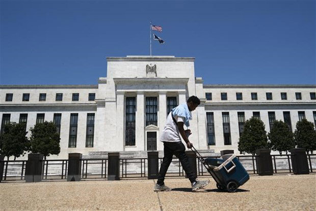 Quan chức Mỹ: Fed cần duy trì lãi suất gần 0% trong ba năm tới - Tạp chí  Tài chính