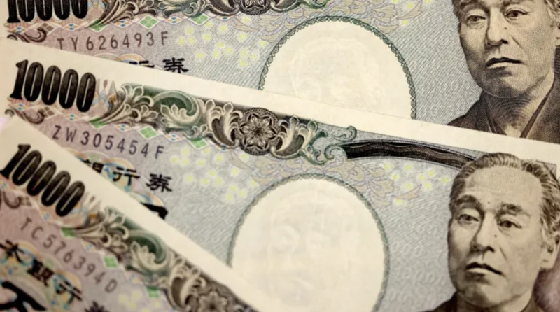 Yên Nhật “bứt phá” mạnh mẽ trước Dollar Mỹ và EUR!