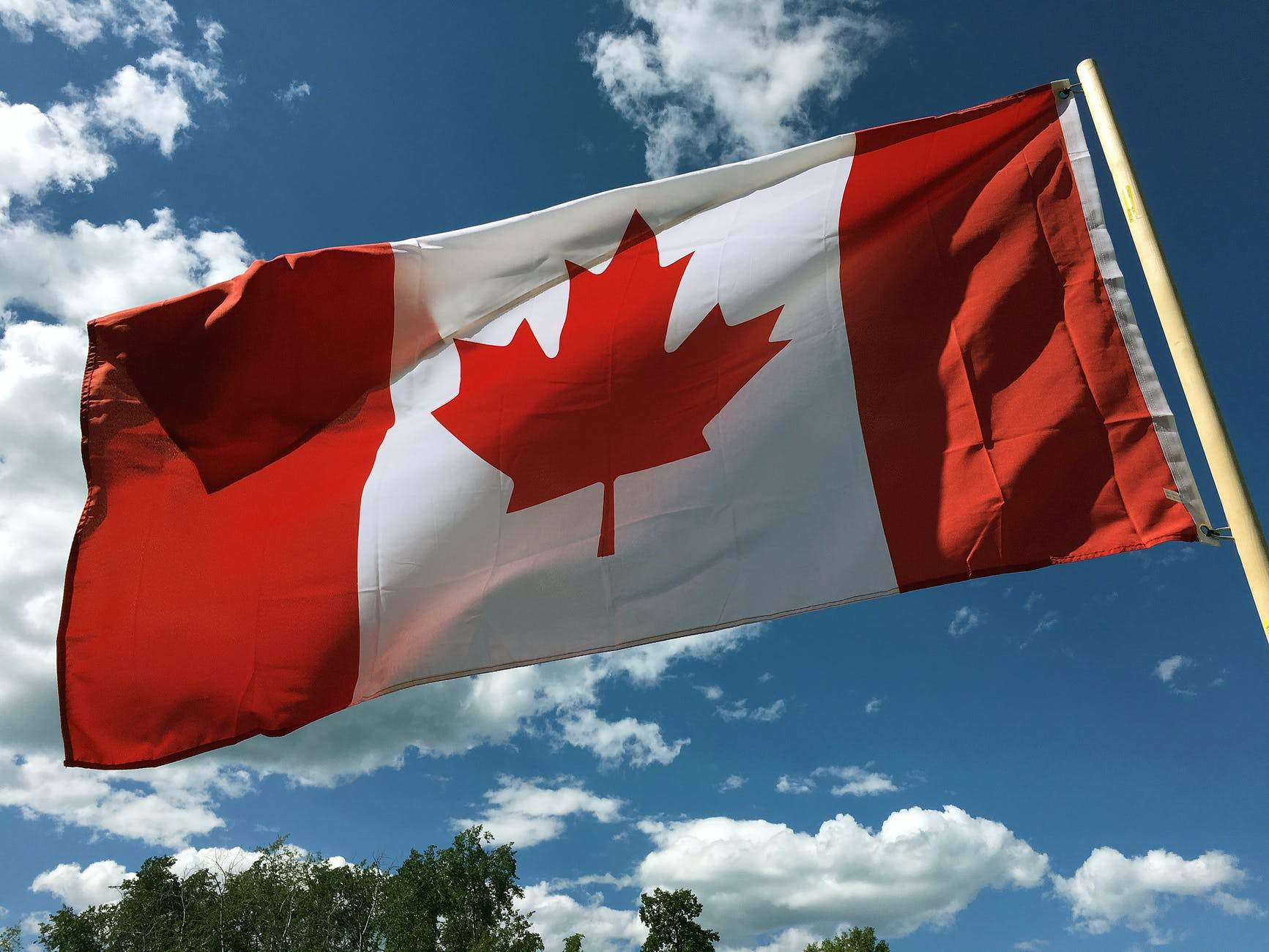 Giới thiệu đất nước Canada: Điểm đến mơ ước của hàng ngàn du học sinh -  2022 - OSLA