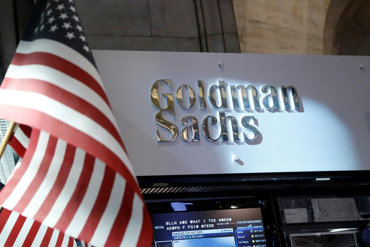 Goldman Sachs cân nhắc các vụ M&A để củng cố và mở rộng mảng tài chính tiêu  dùng