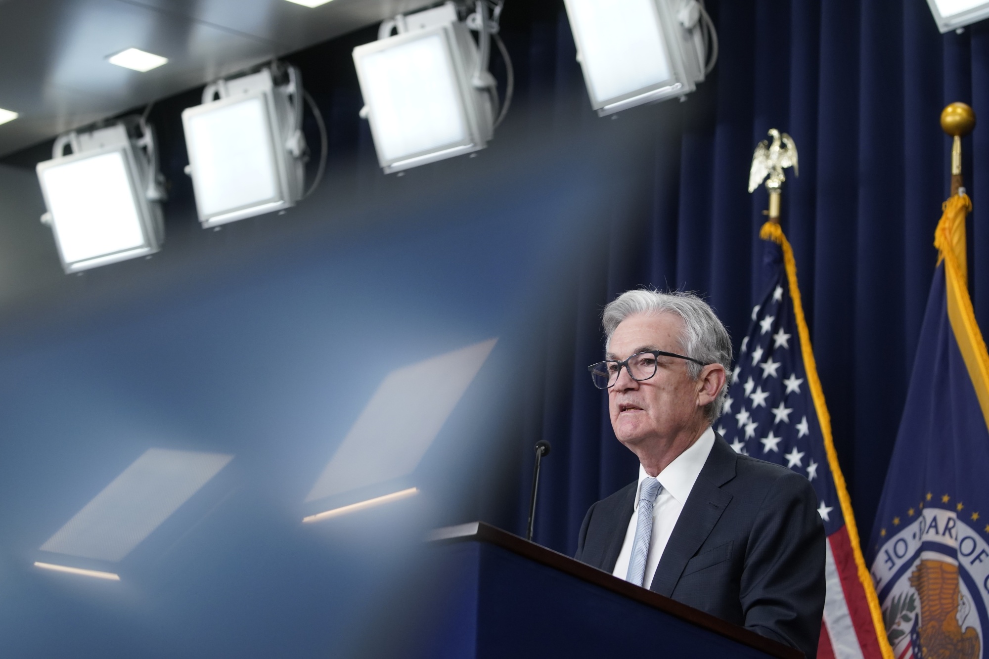 Tăng lãi suất lên 75 điểm cơ bản có phải là điều bất khả thi với Fed?