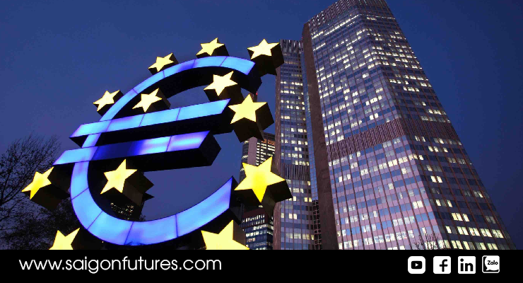 Sau FED, BOE và ECB cũng đồng loạt tăng lãi suất thêm 50 điểm cơ bản