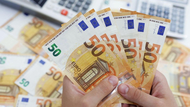 Nhận định Euro: Diều Hâu ECB thúc đẩy đồng Euro!