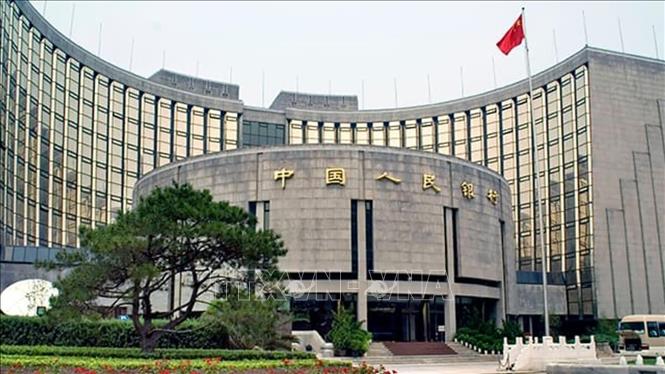 Trung Quốc: PBoC quyết định giữ nguyên lãi suất cho vay cơ bản tháng 12