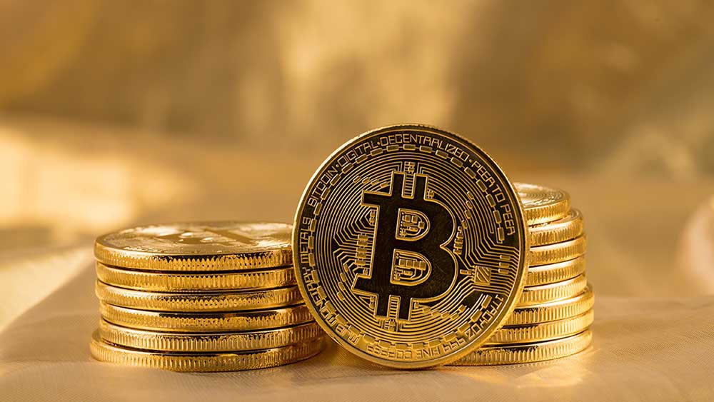 Nhận định thị trường tiền điện tử: Bitcoin sắp chạm mức kháng cự, Ethereum (ETH/USD) hoạt động mạnh mẽ