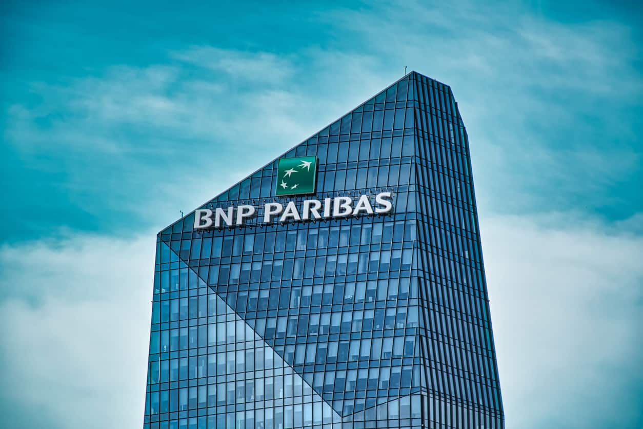 Báo cáo triển vọng đầu tư 2023 BNP Paribas: Đầu tư trong kỷ nguyên của sự thay đổi