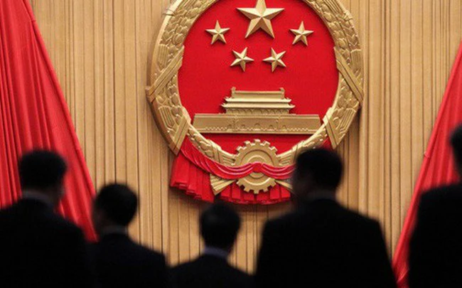 Bộ Thương mại Trung Quốc gặp khó về nhân sự giữa cao điểm chiến tranh thương