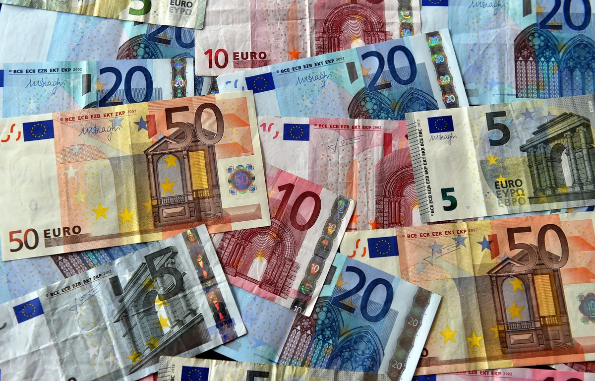 Eurozone nhất trí các chi tiết của một 'tiểu ngân sách' cho khu vực | Tài  chính | Vietnam+ (VietnamPlus)