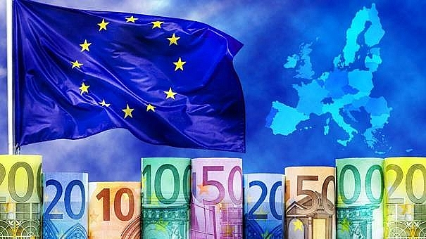 20 năm đồng Euro và vị thế của EU