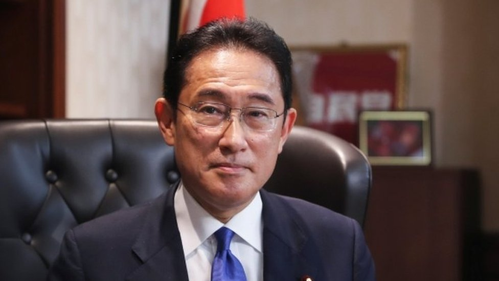 Thủ tướng mới của Nhật Bản hứa hẹn 'chủ nghĩa tư bản mới' thế nào? - BBC  News Tiếng Việt