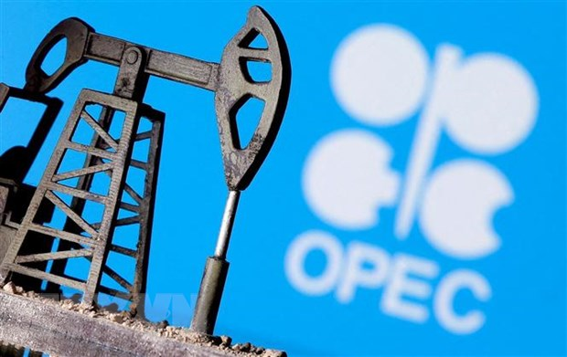Giá dầu tăng 1% dù OPEC+ nhất trí nâng sản lượng cao hơn dự kiến - Hànộimới