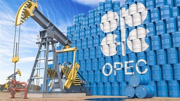 OPEC giảm sản lượng dầu, duy trì thỏa thuận cân bằng thị trường