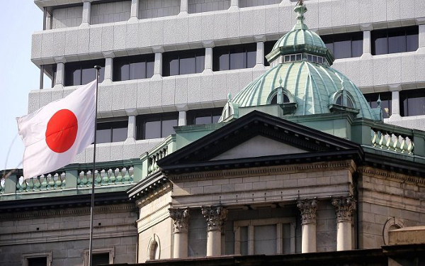 Ngân hàng trung ương Nhật Bản (Bank Of Japan - BoJ) là gì?