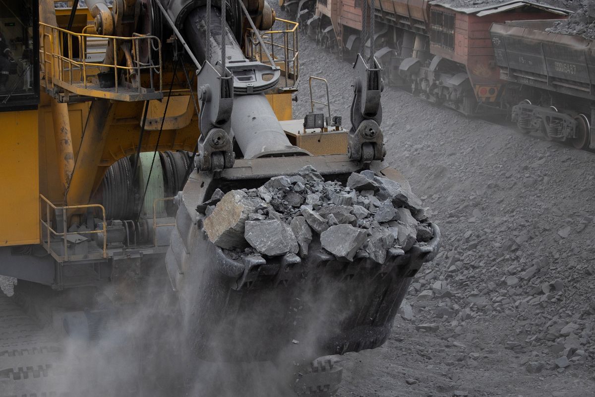 Đà tăng của quặng sắt có nguy cơ suy giảm do động thái từ Trung Quốc