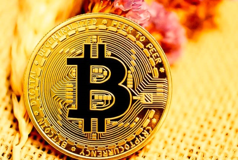 Nhận định Bitcoin: BTC, ETH chật vật trước ngưỡng kháng cự kỹ thuật