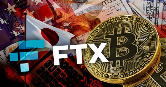 FTX Nhật Bản khôi phục tính năng rút tiền điện tử cho khách hàng