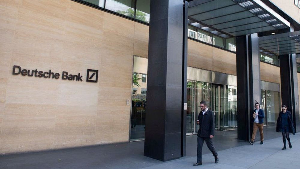 Ngân hàng Deutsche Bank AG – Chi nhánh TP. Hồ Chí Minh được cấp đổi Giấy  phép hoạt động