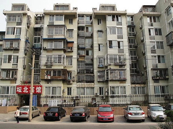 Vì sao giới trẻ Trung Quốc lại khó sở hữu nhà dù có tiền đi nữa?