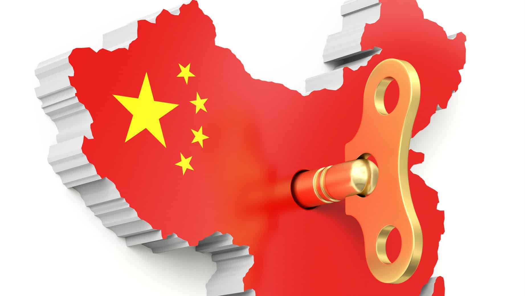 Các nhà đầu tư Phố Wall có lý do để thận trọng trong việc đầu tư vào Trung Quốc