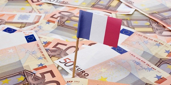 Sức hấp dẫn 'đáng gờm' của nền kinh tế Pháp