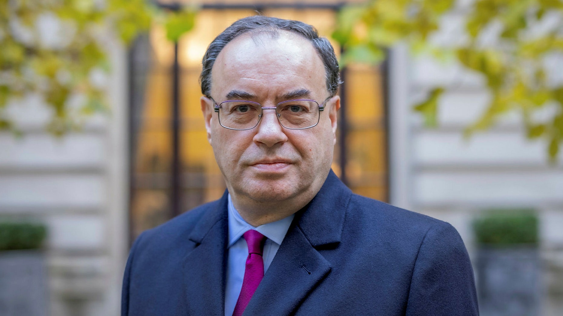 Andrew Bailey under fire for FCA failures over LCF collapse | Financial  Times
