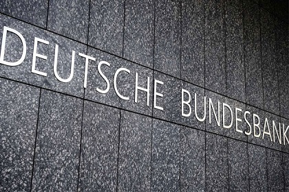 Bundesbank: Lạm phát tại Đức đã đạt đỉnh