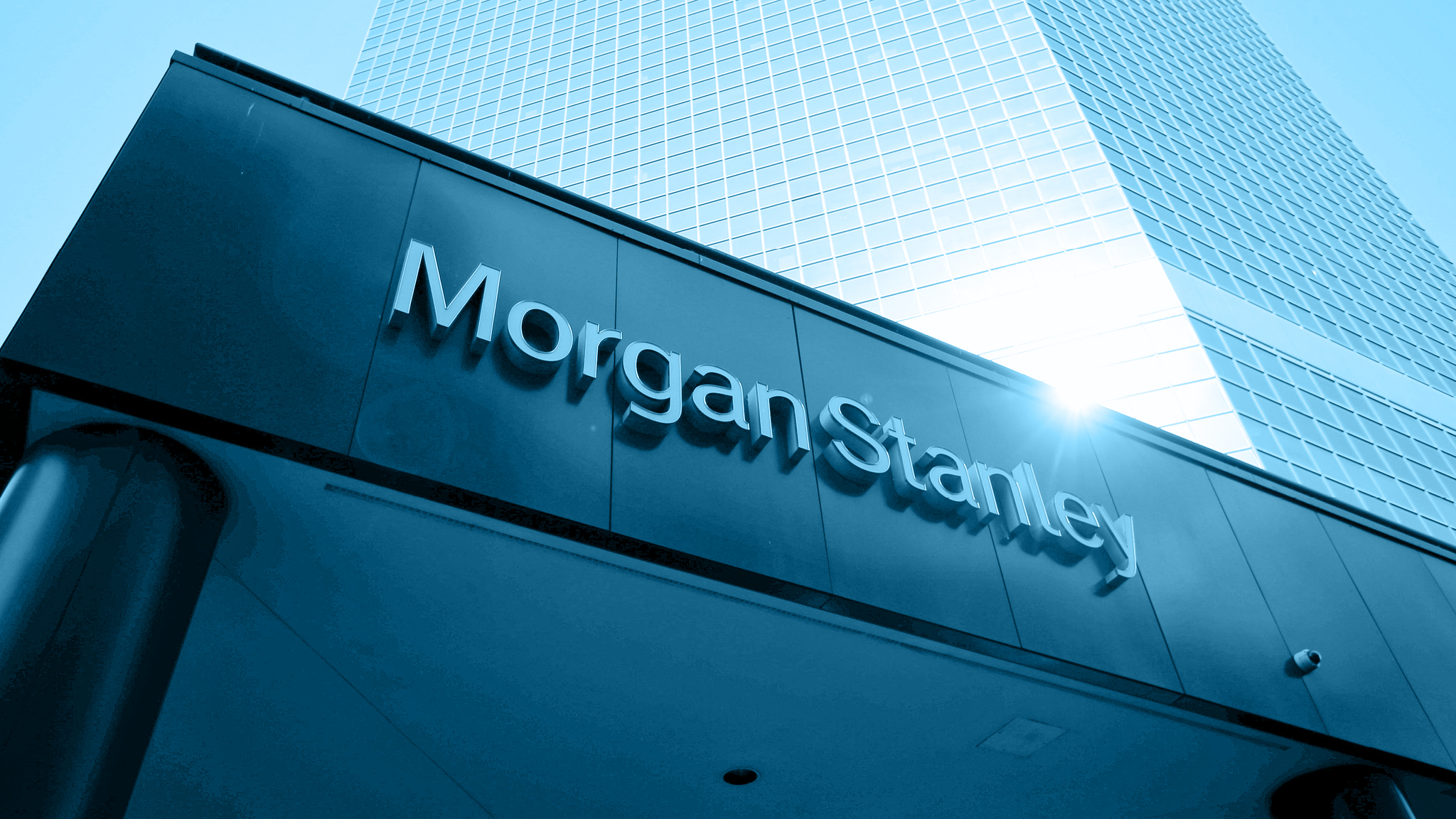 Thông tin về Ngân hàng Morgan Stanley - FIF.VN
