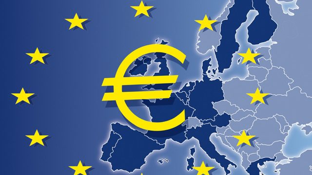 Interactive) Lạm phát tại khu vực Eurozone lên mức cao kỷ lục gần 10%
