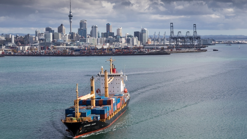 How Much Does Shipping to New Zealand Cost in 2023? (Updated) - PSS Removals